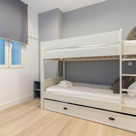 Executive -2Bedrooms 2Bathrooms - Salamanca - Mintystay Madrid Kültér fotó