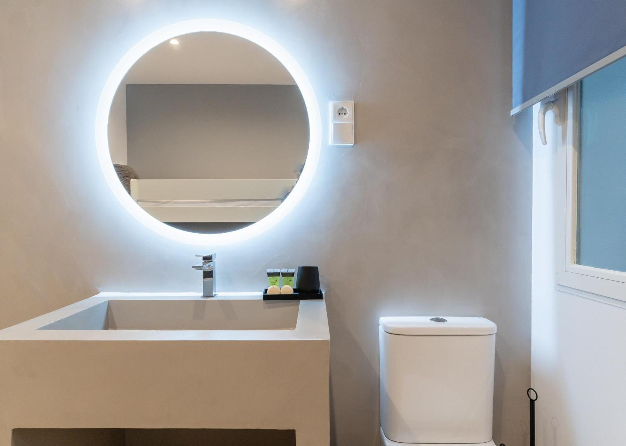 Executive -2Bedrooms 2Bathrooms - Salamanca - Mintystay Madrid Kültér fotó
