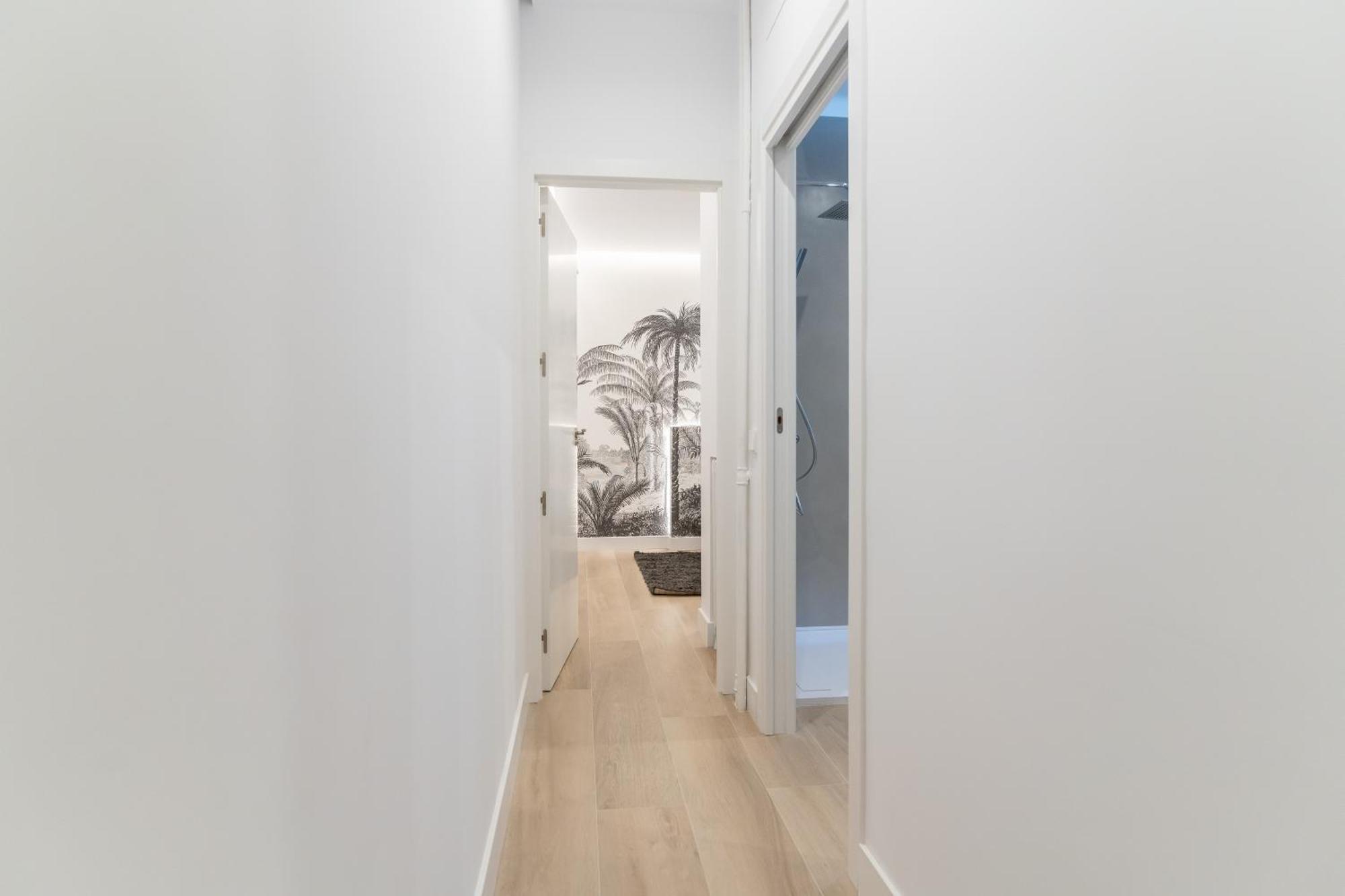 Executive -2Bedrooms 2Bathrooms - Salamanca - Mintystay Madrid Kültér fotó