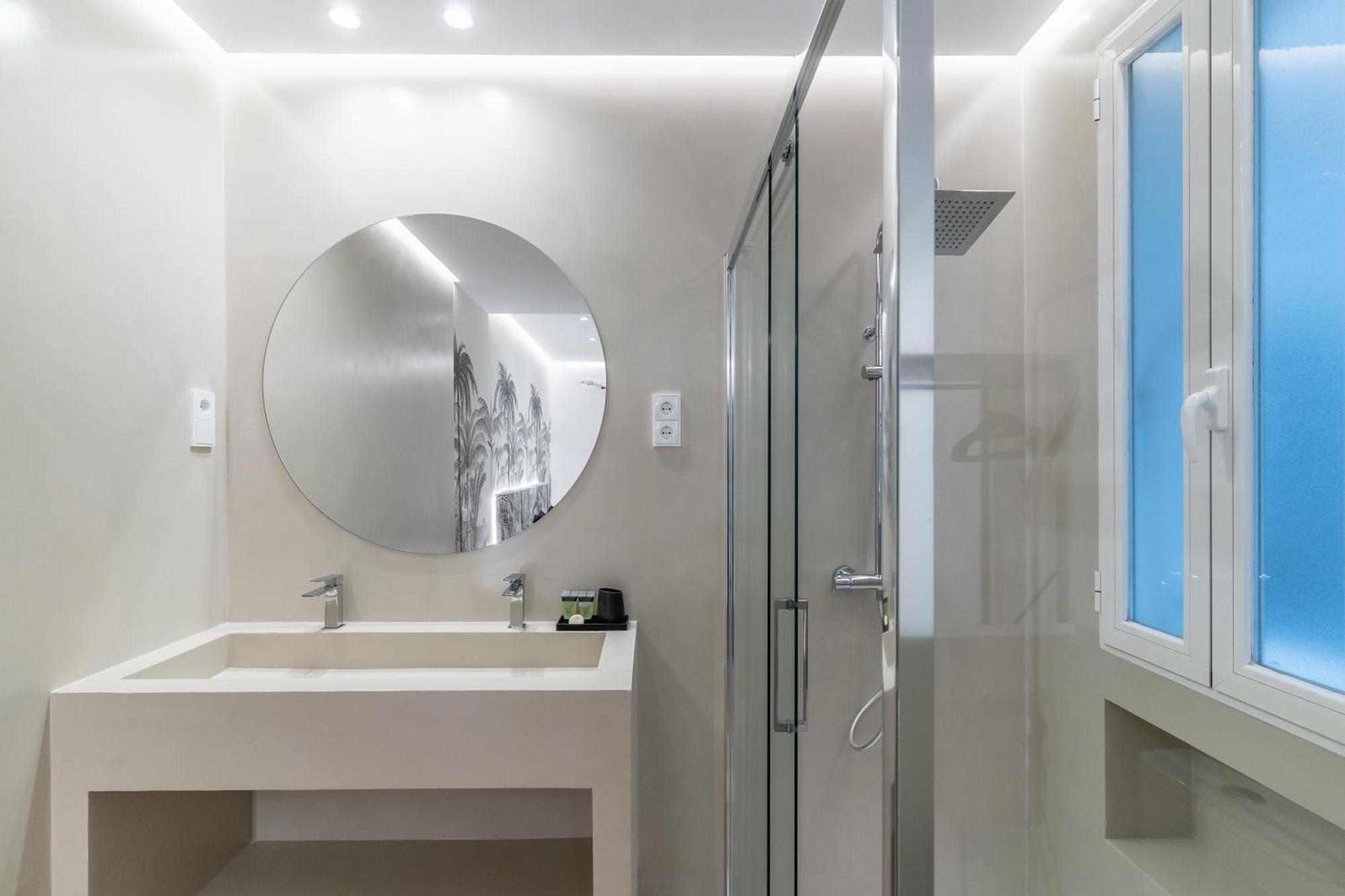 Executive -2Bedrooms 2Bathrooms - Salamanca - Mintystay Madrid Kültér fotó