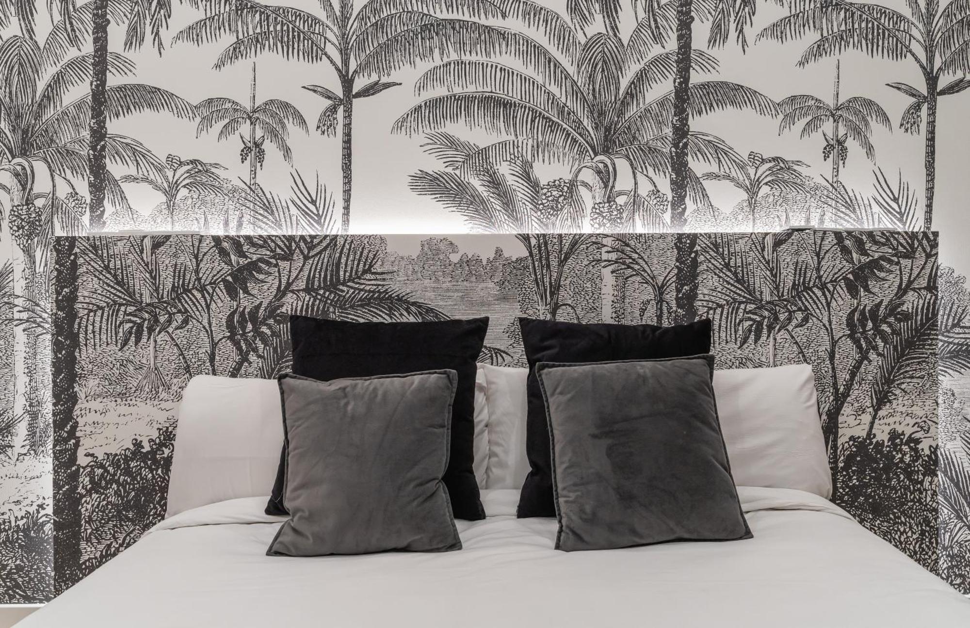 Executive -2Bedrooms 2Bathrooms - Salamanca - Mintystay Madrid Kültér fotó